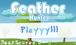 Feather Hunta screenshot 1/6