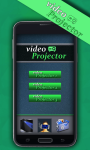 Video Projector Simulator screenshot 1/3