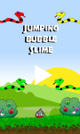 Jumping Bubble Slime screenshot 1/6