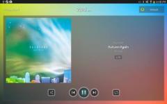 jetAudio Music Player EQ Plus alternate screenshot 5/6
