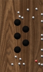 Roll Balls into a hole Fight screenshot 2/3