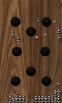 Roll Balls into a hole Fight screenshot 3/3