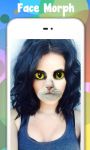 Snap Sticker and Doggy Face Changer screenshot 2/6