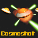 Cosmoshot (HOVR) screenshot 1/1
