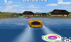 4 In 1 Ultimate Water Sport screenshot 3/6