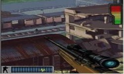 3D Terror Attack Hunting screenshot 3/6