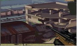 3D Terror Attack Hunting screenshot 4/6