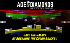 Age of Diamonds general screenshot 2/4