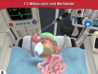 Surgeon Simulator only screenshot 1/6