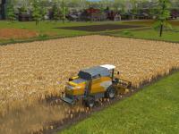 Farming Simulator 16 absolute screenshot 2/6