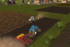 Farming Simulator 16 absolute screenshot 5/6