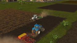Farming Simulator 16 absolute screenshot 6/6