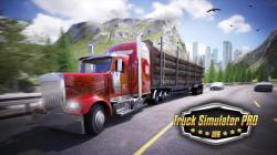 Truck Simulator PRO 2016 complete set screenshot 3/6