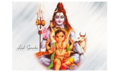 Ganesh Live Wallpapers screenshot 1/2