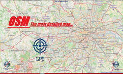 OSM Viewer - A Handy GPS Maps screenshot 5/5
