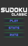 Sudoku : Make 9 screenshot 1/6