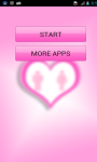 NEW Real Love Test Compatibility screenshot 1/3