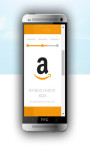 Amazon Gift Card Generator screenshot 1/2