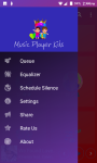 Music Player Kids Colorful screenshot 2/6