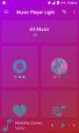 Music Player Kids Colorful screenshot 4/6