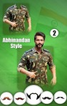 	 Indian Army PhotoSuit Editor 2019-Army Suit Edit screenshot 2/4