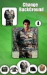 	 Indian Army PhotoSuit Editor 2019-Army Suit Edit screenshot 4/4