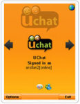 UChat screenshot 1/1