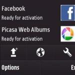 Picasa Web uploader TRIAL screenshot 1/1