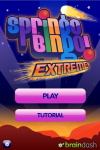 Springo Bingo Extreme screenshot 1/2