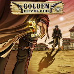 Golden Revolver Lite screenshot 1/2