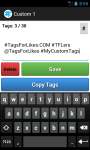 TagsForLikes Pro screenshot 4/4
