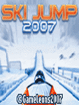 SkiJjump screenshot 1/1