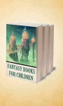 Fantasy books for children app screenshot 1/3