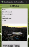 Guide Confederations Cup FREE screenshot 4/4