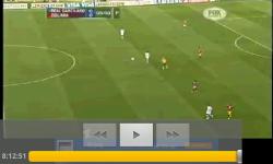 HD Sport Live Tv screenshot 4/6
