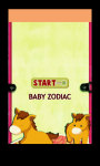Cute Baby Zodiac Pair Game screenshot 1/3