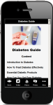 Diabetes Supplies screenshot 4/4