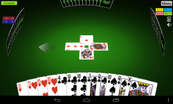 Spades 3D screenshot 2/4