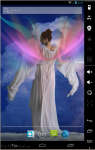 Angel Wallpaper HD screenshot 2/6