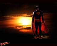 Superman wallpaper HD screenshot 5/6