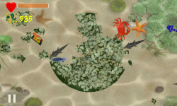 Tap Fish Fishing Game screenshot 2/3