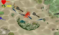 Tap Fish Fishing Game screenshot 3/3
