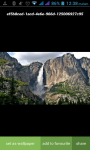 National Park Yosemite screenshot 3/3