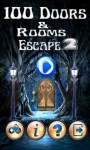 100 Doors And Rooms Escape 2 screenshot 1/5