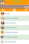 Jaundice Disease screenshot 2/3