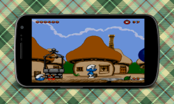 The Adventure of Smurfs screenshot 2/4