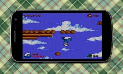 The Adventure of Smurfs screenshot 3/4