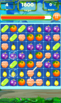 Fruit Match Puzzle screenshot 4/5