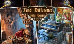 Find Difference Fun Game screenshot 1/5