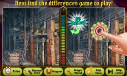 Find Difference Fun Game screenshot 2/5
